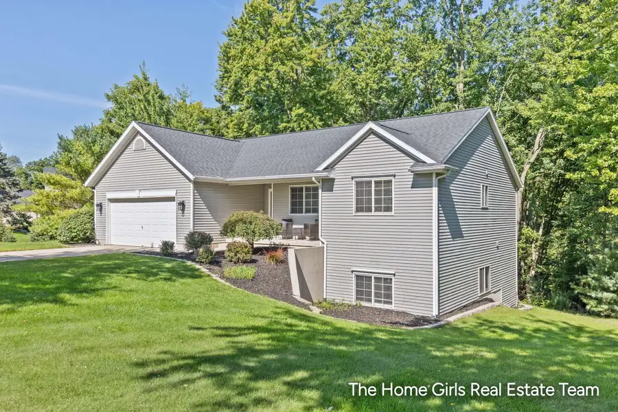 10333 Meadowgate Drive Ne, Sparta, MI 49345 - #3