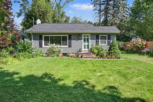 251 Curtis Avenue, Battle Creek, MI 49017