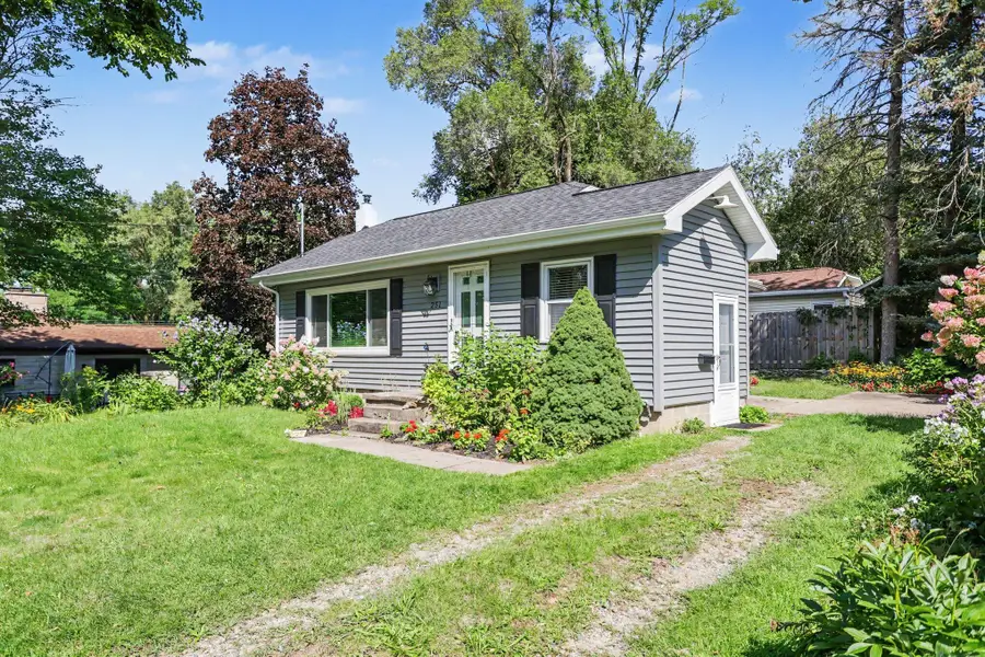 251 Curtis Avenue, Battle Creek, MI 49017 - #2