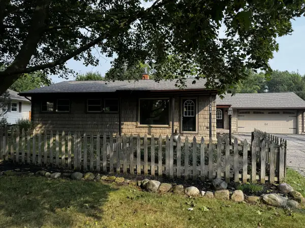 5480 Wellesley Drive, Jackson, MI 49201