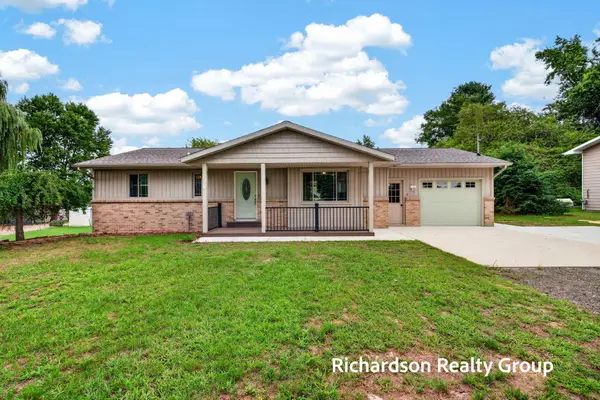 14990 Coalter Avenue Nw, Kent City, MI 49330