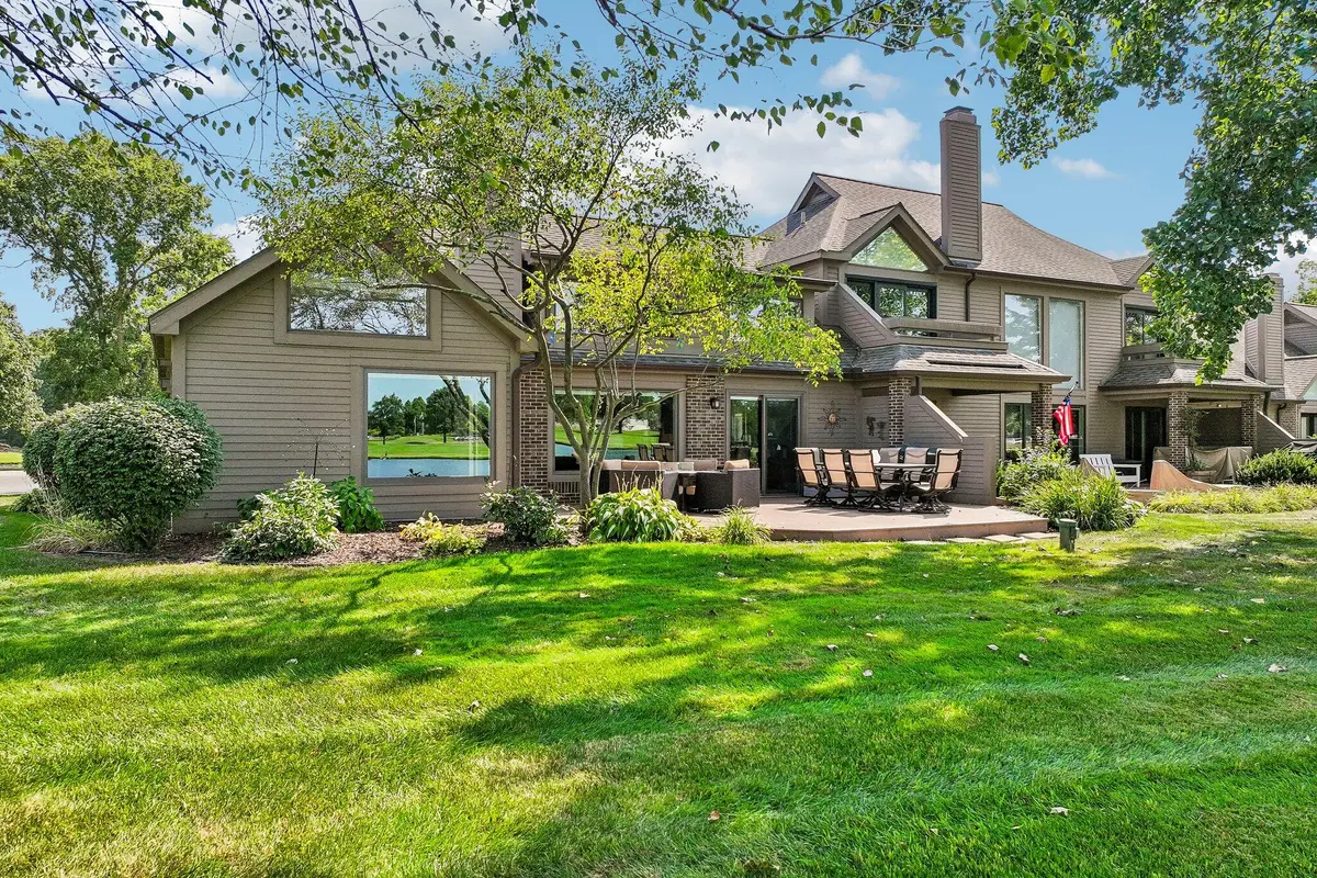 2649 Aspen Road, Ann Arbor, MI 48108 - #1