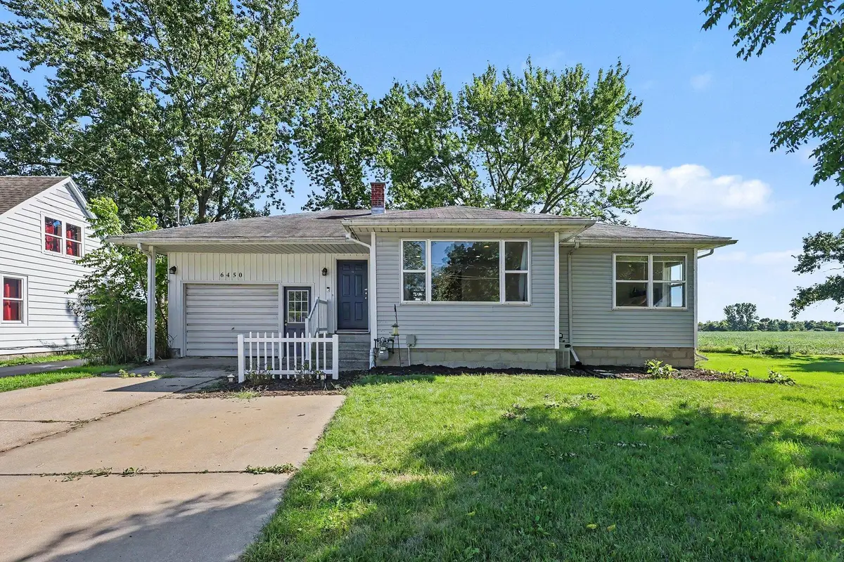 6450 Adams Street, Zeeland, MI 49464 - #1