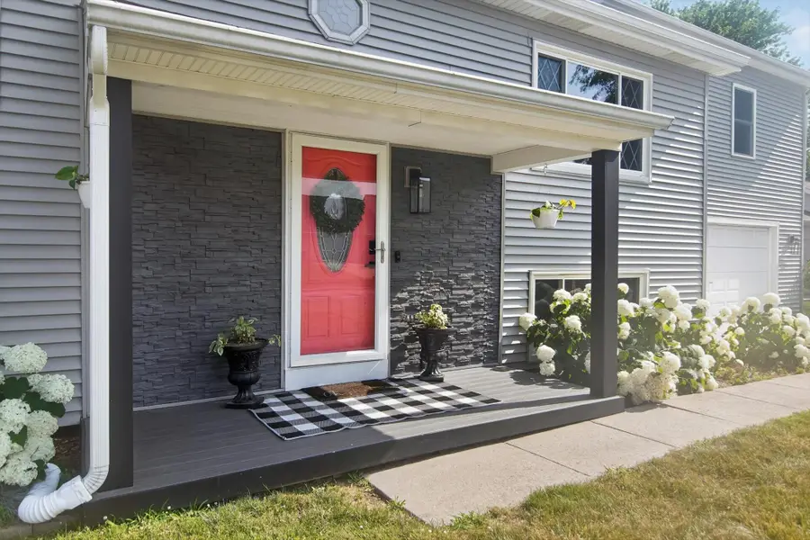 438 South Street, Blissfield, MI 49228 - #2