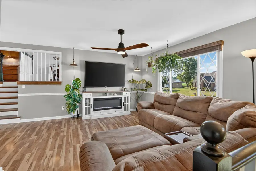 438 South Street, Blissfield, MI 49228 - #3