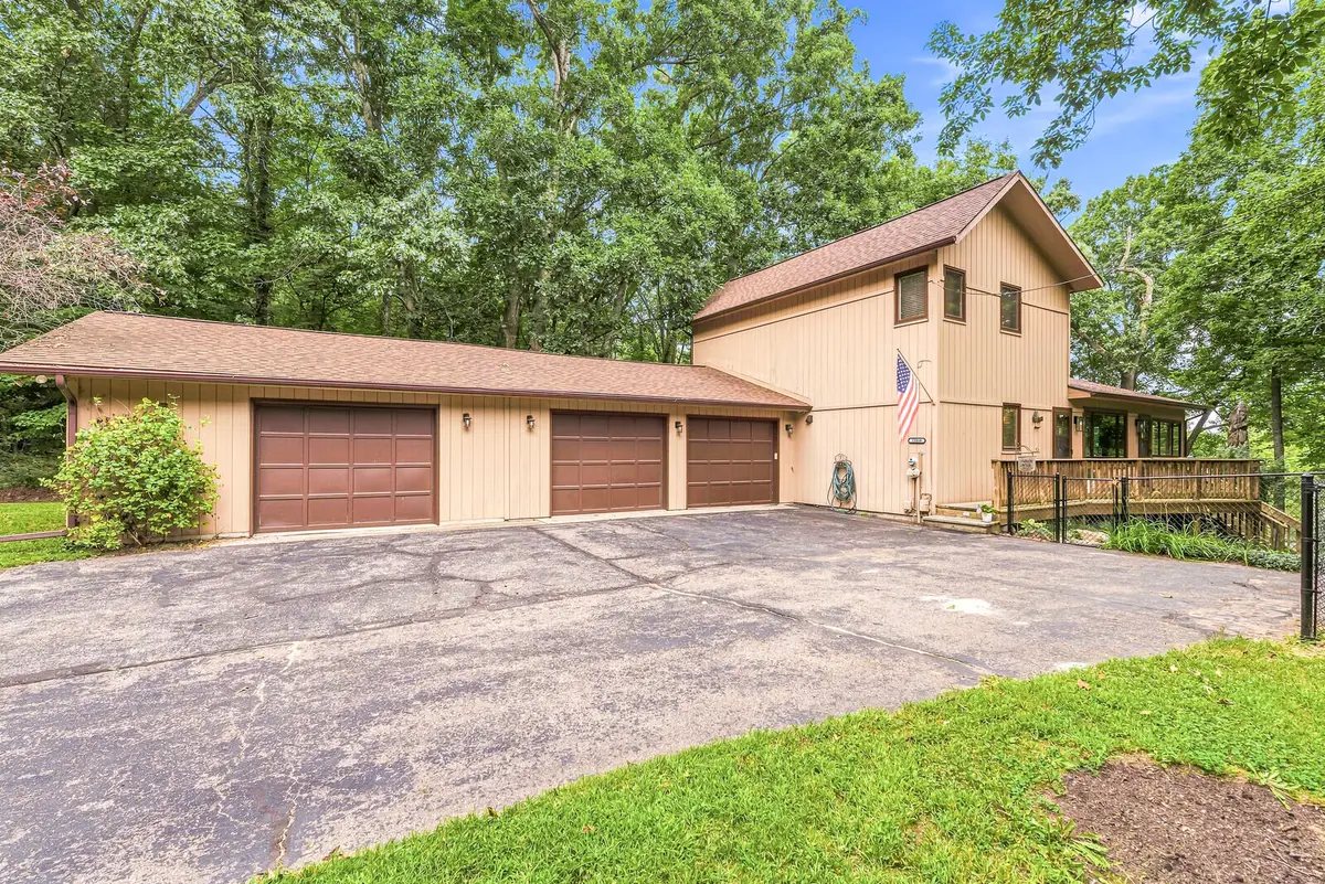 11008 Corey Lake Road, Three Rivers, MI 49093 - #1