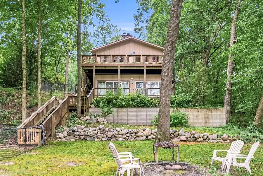 11008 Corey Lake Road, Three Rivers, MI 49093 - #3