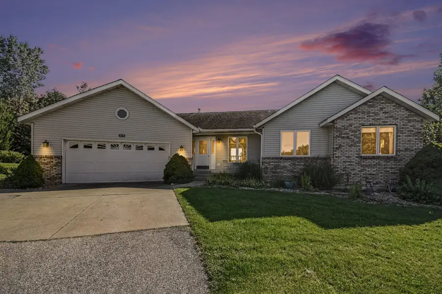 10731 Eastern Avenue Se, Wayland, MI 49348 - #2