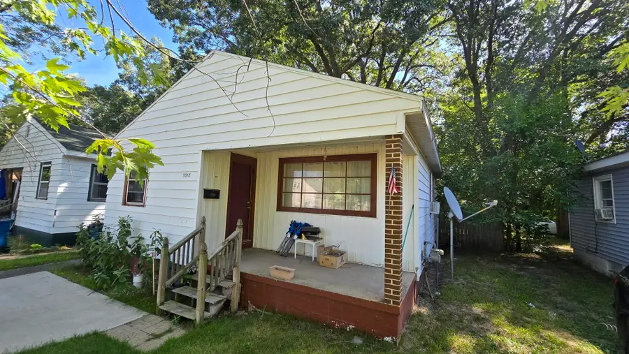 3318 Lemuel Street, Muskegon Heights, MI 49444 - #2
