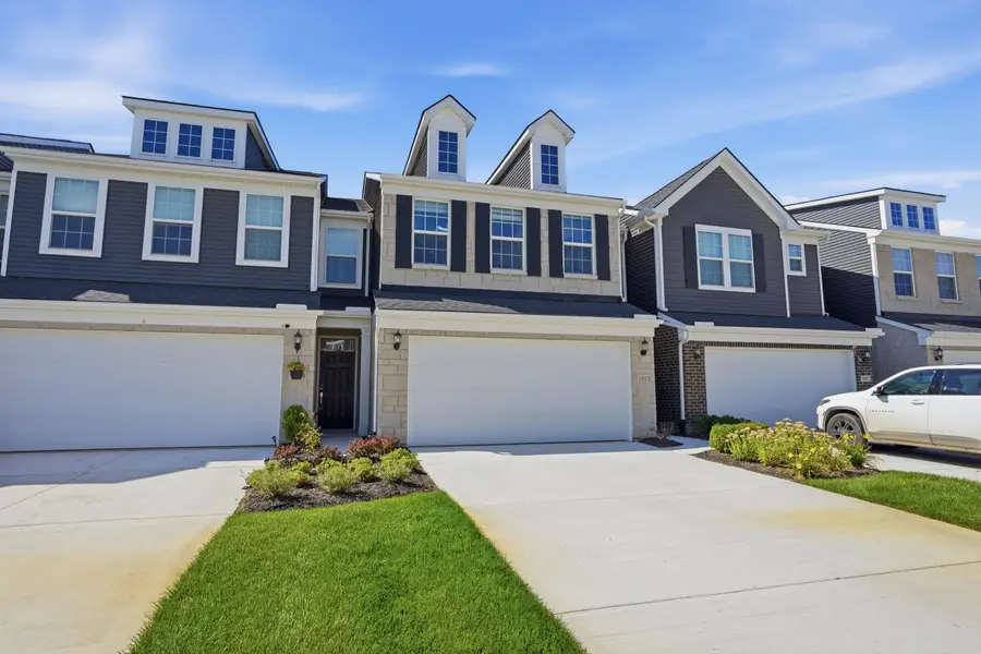 1483 Arcadia Drive, Milford, MI 48381 - #2
