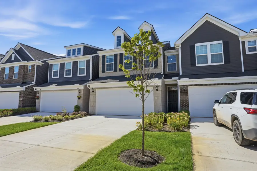 1483 Arcadia Drive, Milford, MI 48381 - #3