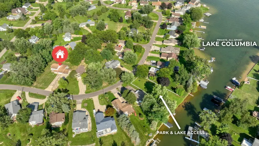 119 Claremont Circle, Brooklyn, MI 49230 - #3