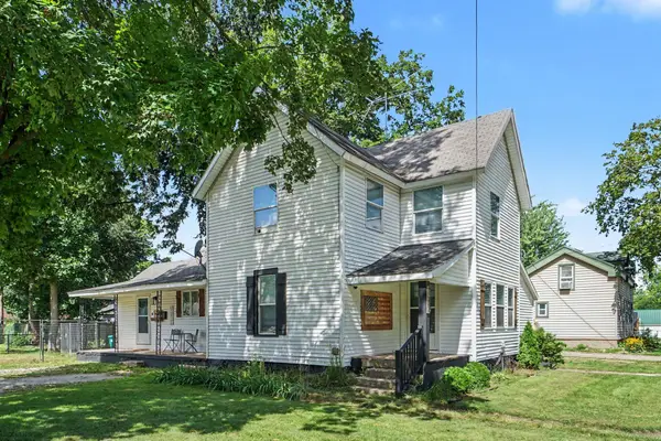 240 White Pigeon Street, Constantine, MI 49042