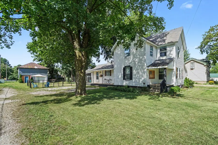 240 White Pigeon Street, Constantine, MI 49042 - #3