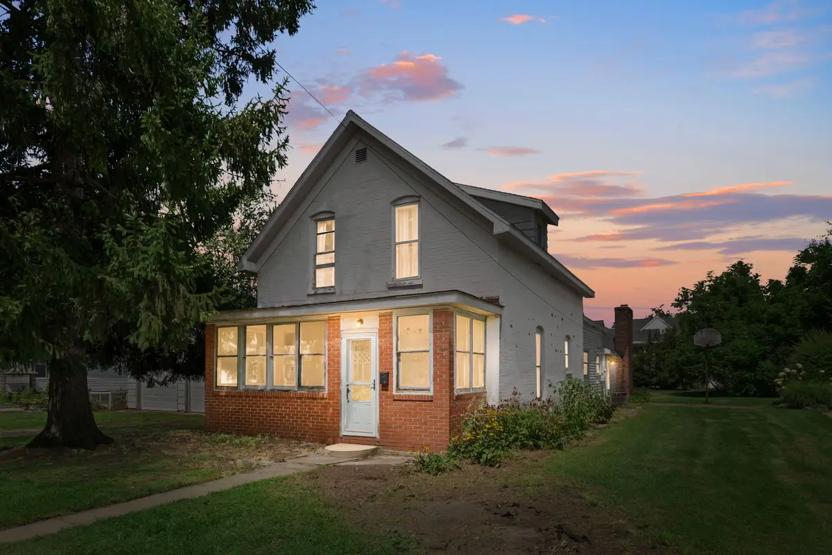105 Locust Street E, Three Oaks, MI 49128 - #1