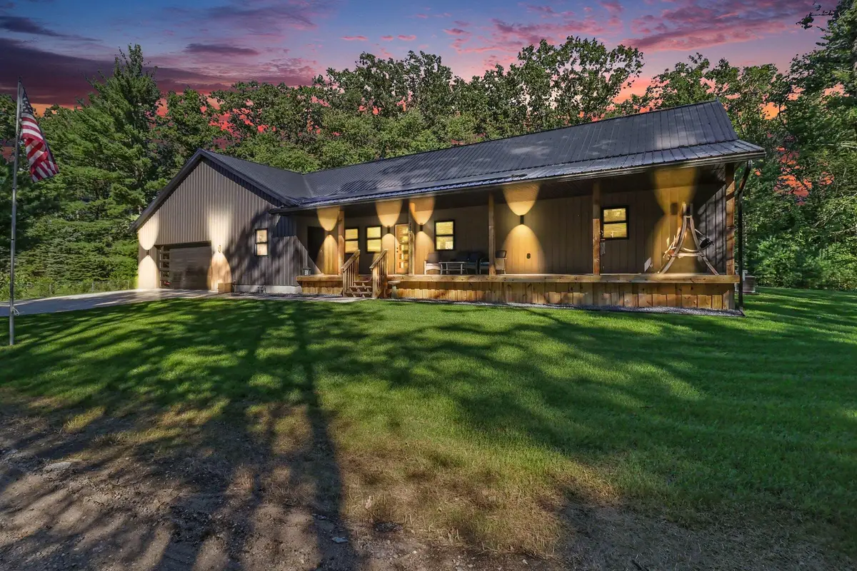2585 E Mcmillan Road, Dalton, MI 49457 - #1