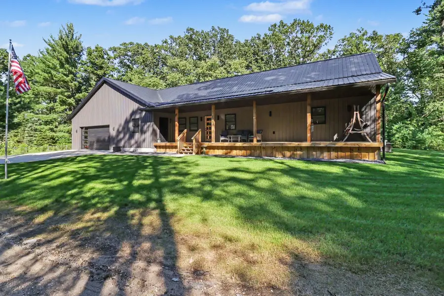 2585 E Mcmillan Road, Dalton, MI 49457 - #2