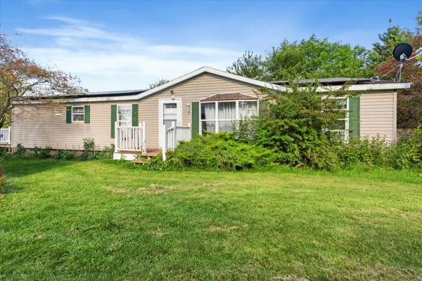 6204 Flannigan Road, Orleans, MI 48865