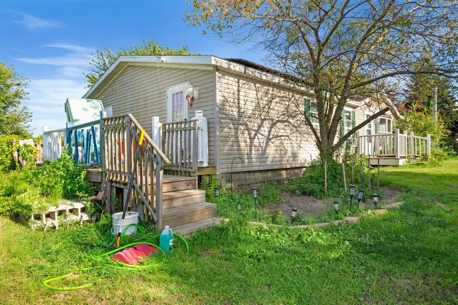 6204 Flannigan Road, Orleans, MI 48865 - #2