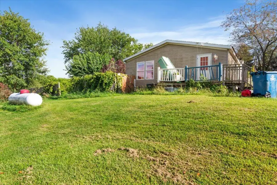 6204 Flannigan Road, Orleans, MI 48865 - #3