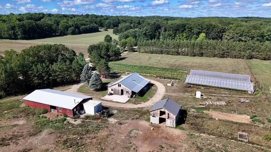 11276 N Pine Grove Road Ne, Vestaburg, MI 48891 - #3