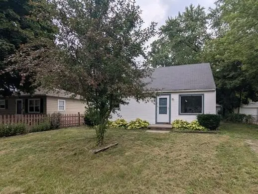 3304 Sheffer Avenue, Lansing, MI 48906 - #1