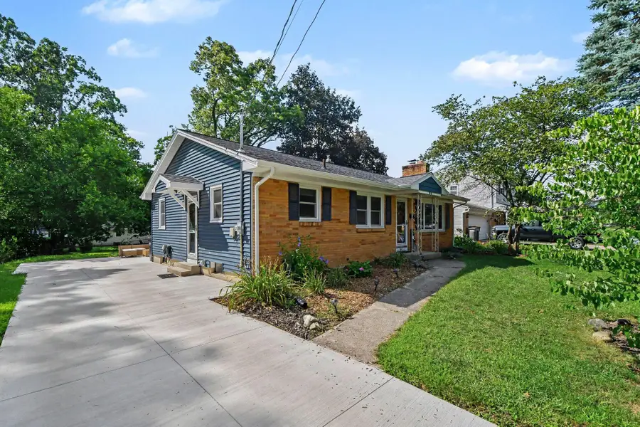 3841 Collingwood Avenue Sw, Wyoming, MI 49519 - #2