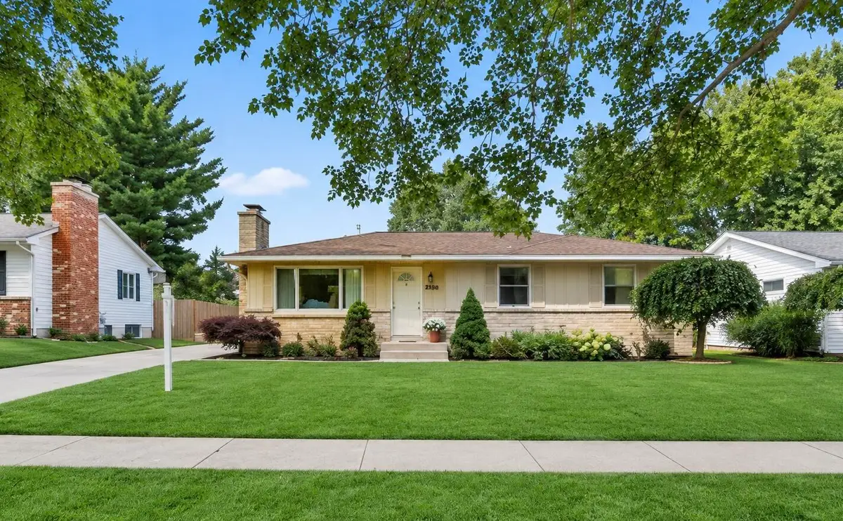 1399 Clover Crest Nw, Grand Rapids, MI 49504 - #1