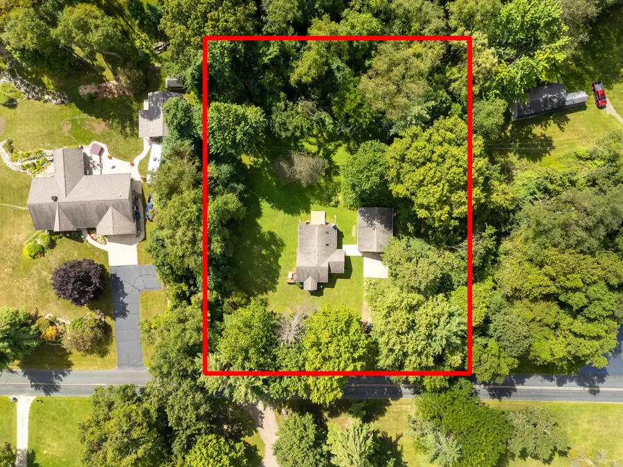 2465 W F Avenue, Kalamazoo, MI 49009 - #2