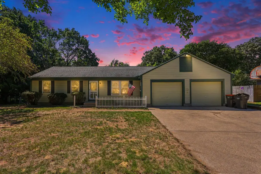 15315 David Avenue, Grand Haven, MI 49417 - #2