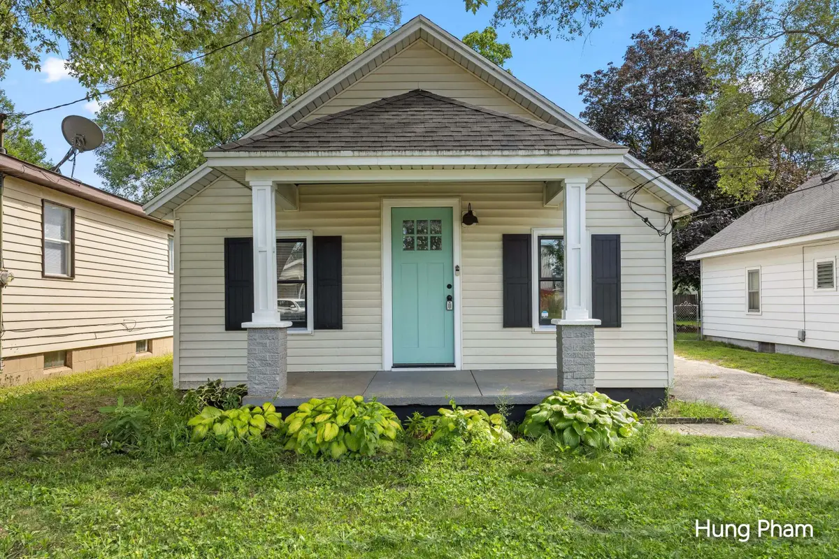 244 Himes Street Se, Wyoming, MI 49548 - #1