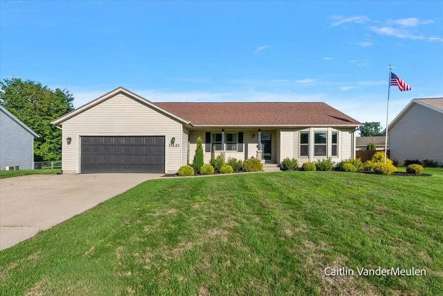 11421 Prairie Avenue, Allendale, MI 49401 - #3