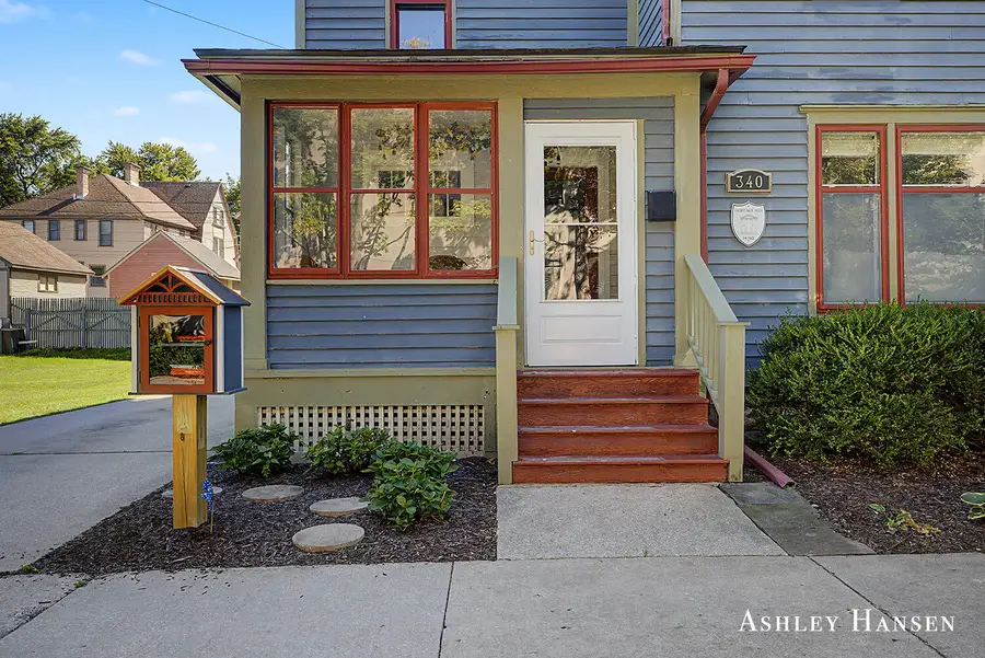 340 Prospect Avenue Se, Grand Rapids, MI 49503 - #3
