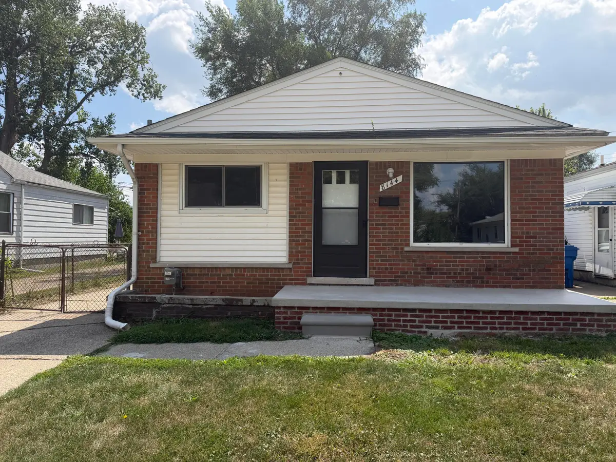8144 Orchard Avenue, Warren, MI 48089 - #1