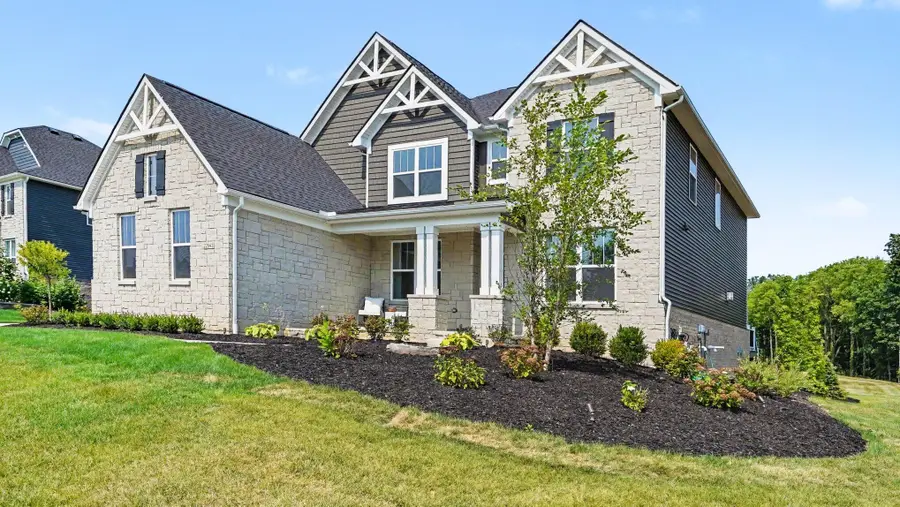 22843 Martin Road, South Lyon, MI 48178 - #3