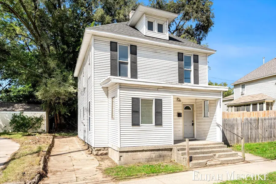 507 Fuller Avenue Se, Grand Rapids, MI 49506 - #3