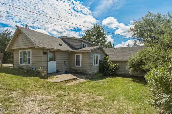10124 Woodlawn Street, St. Helen, MI 48656