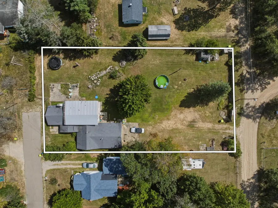 10124 Woodlawn Street, Saint Helen, MI 48656 - #2