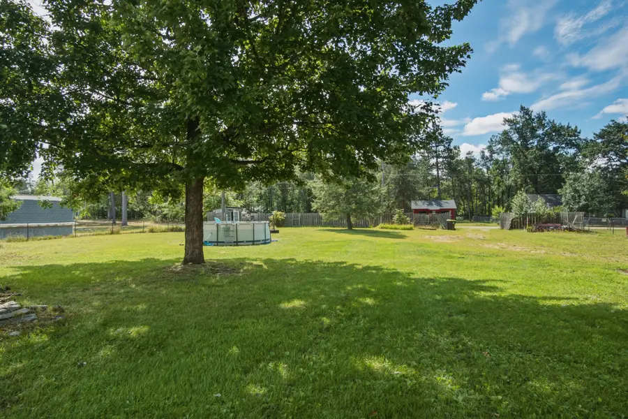 10124 Woodlawn Street, Saint Helen, MI 48656 - #3