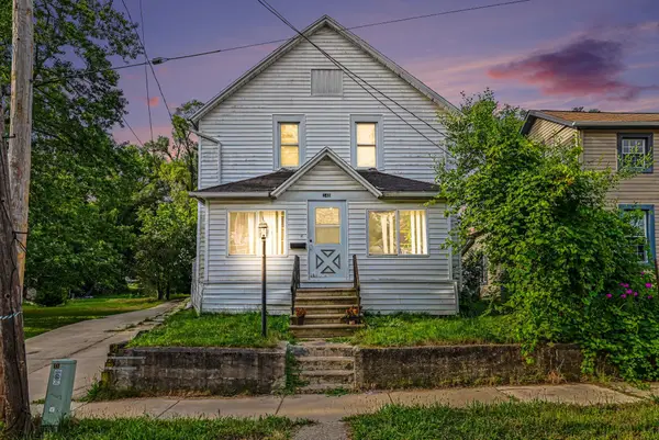 148 E Emerson Street, Kalamazoo, MI 49001
