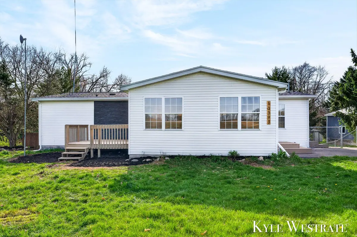 13393 Cypress Avenue, Sand Lake, MI 49343 - #1