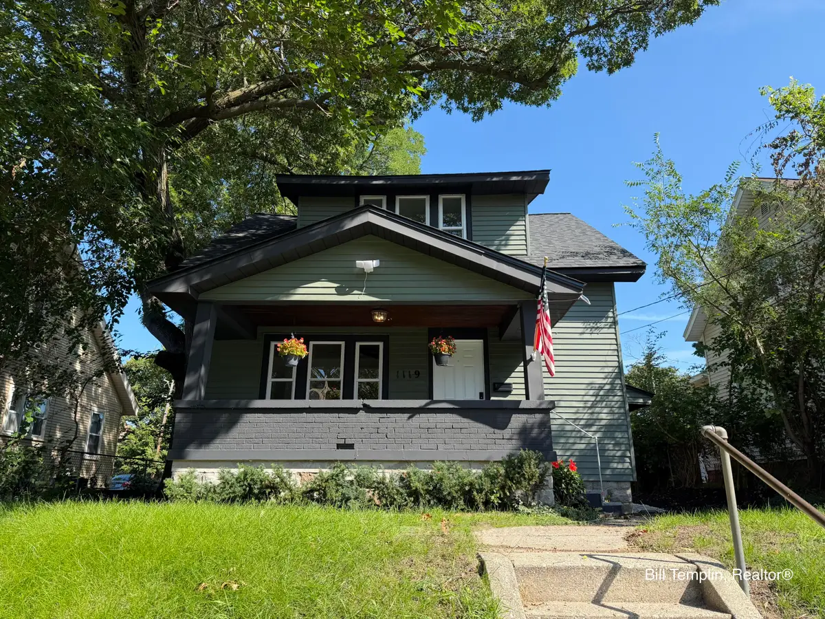 1119 Watkins Street Se, Grand Rapids, MI 49507 - #1