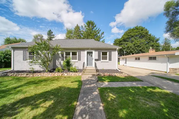 744 Briarcliff Road, Jackson, MI 49203