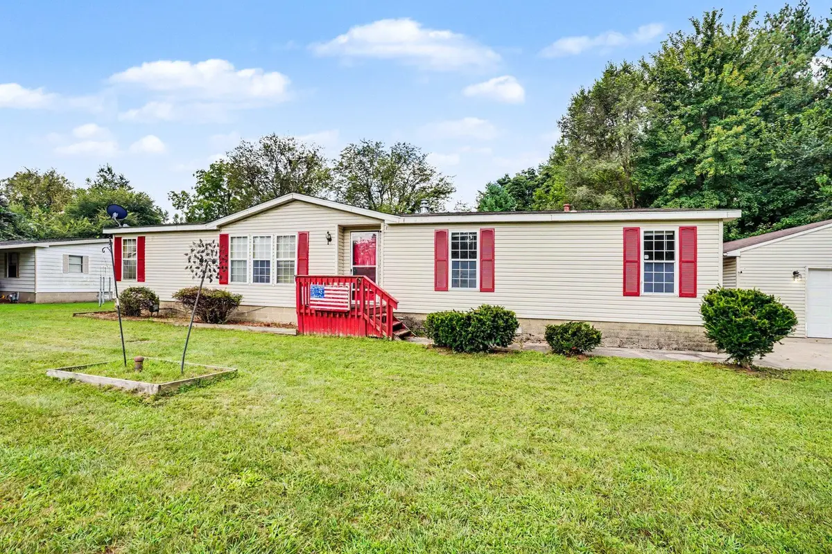 20204 Meadow Drive, Gobles, MI 49055 - #1
