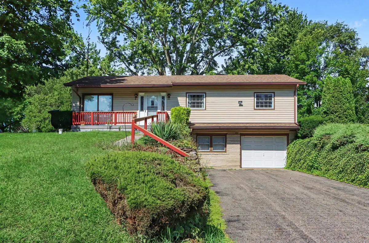 63892 Fairhope Drive, Hartford, MI 49057 - #1