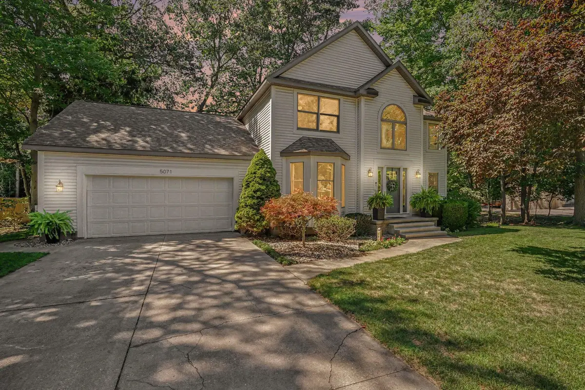 5071 Shady Creek Drive, Muskegon, MI 49441 - #1