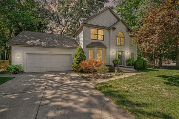 5071 Shady Creek Drive, Muskegon, MI 49441