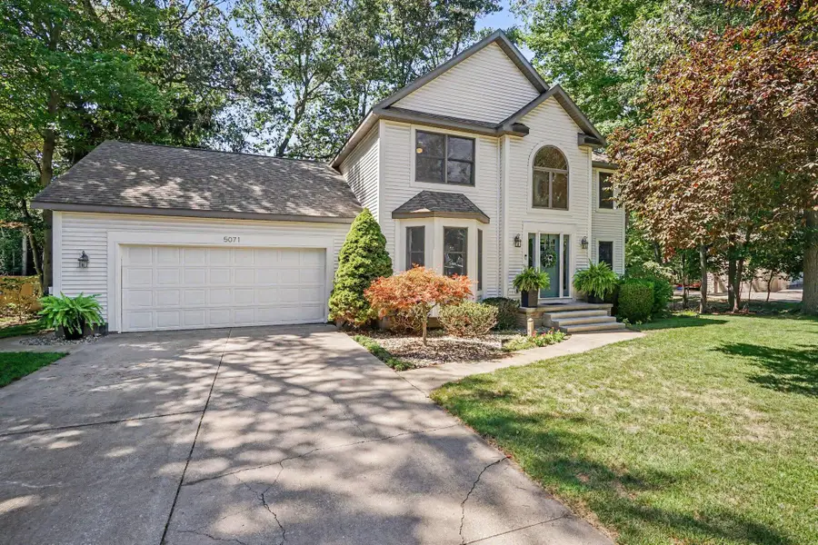 5071 Shady Creek Drive, Muskegon, MI 49441 - #2