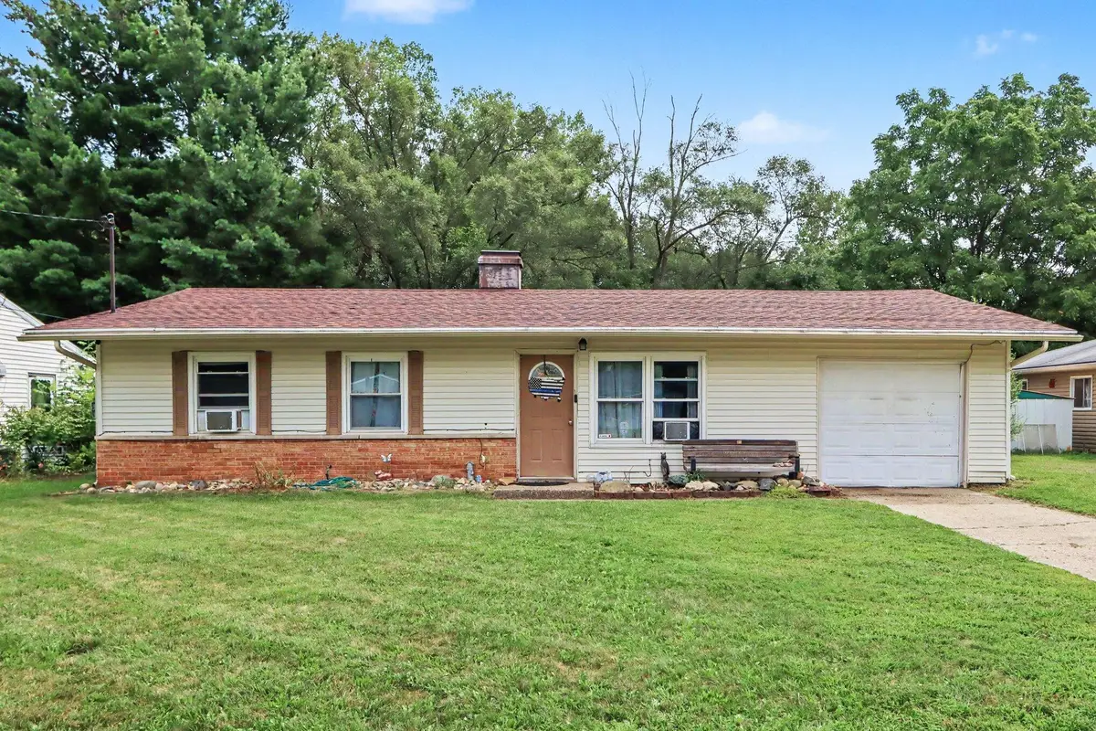 2714 Cimarron Drive, Kalamazoo, MI 49004 - #1