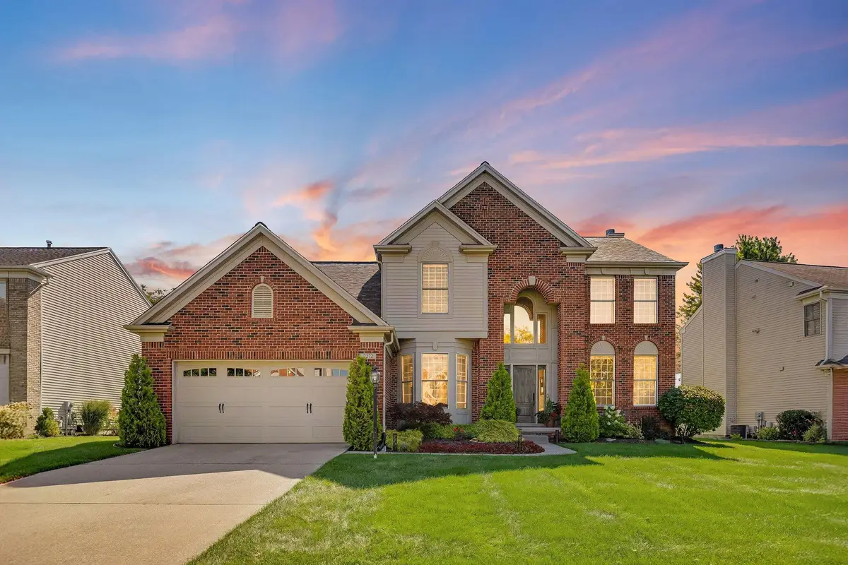 7272 Misty Morning Drive Se, Caledonia, MI 49316 - #1